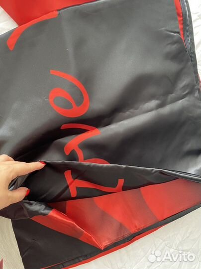 Шелковое постельное белье