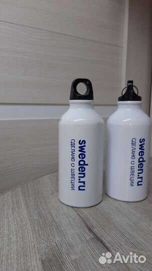 Фляжки IKEA Икеа