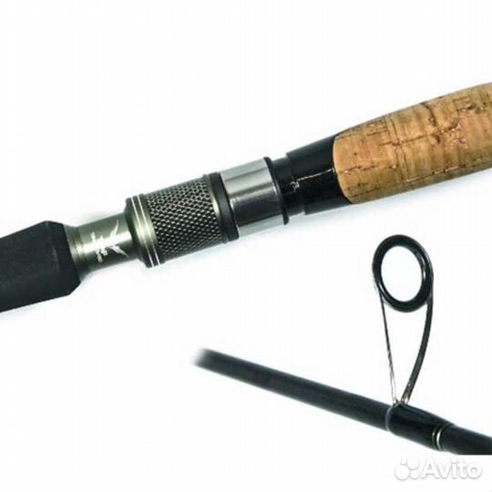 Спиннинг Maximus dreamer-X 802L 2,44m 3-14g