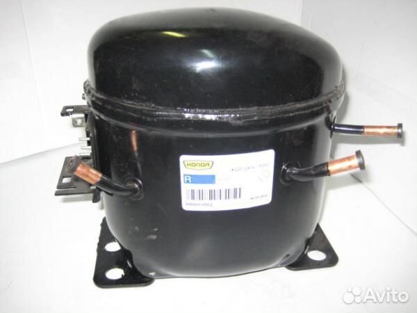 Компрессор konor GQR60