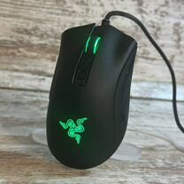 Игровая мышь Razer Deathadder V2