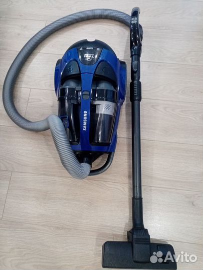 Пылесос Samsung 2200 вт