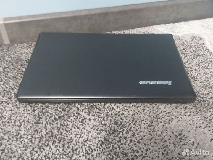 Ноутбук Lenovo G575