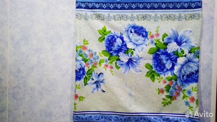 Наволочки новые