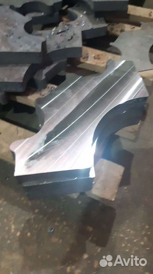 Металлообработка