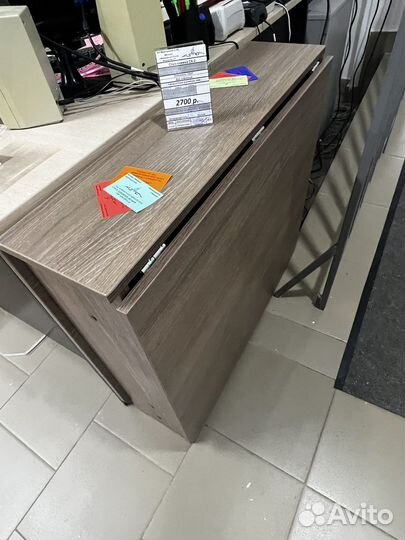 Компьютерный стол