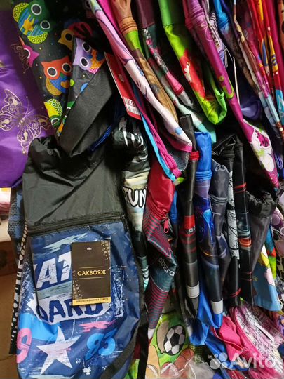 Пеналы для школы