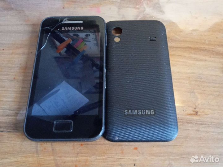 Самсунг gt s5830