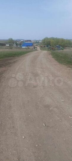 Участок 8,1 сот. (ИЖС)