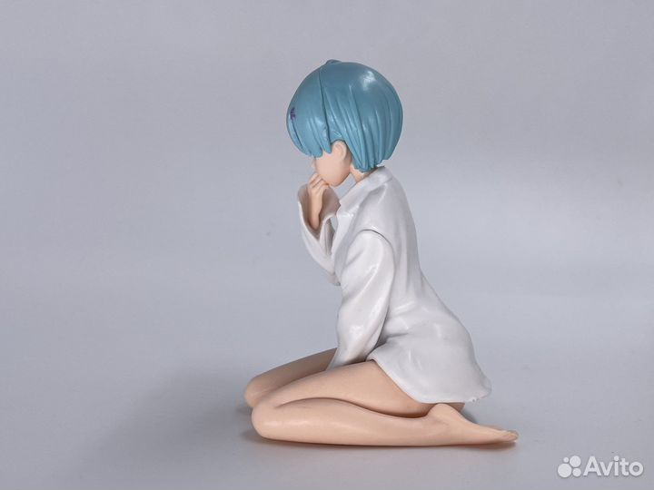 Аниме фигурка Ре Зеро Рем