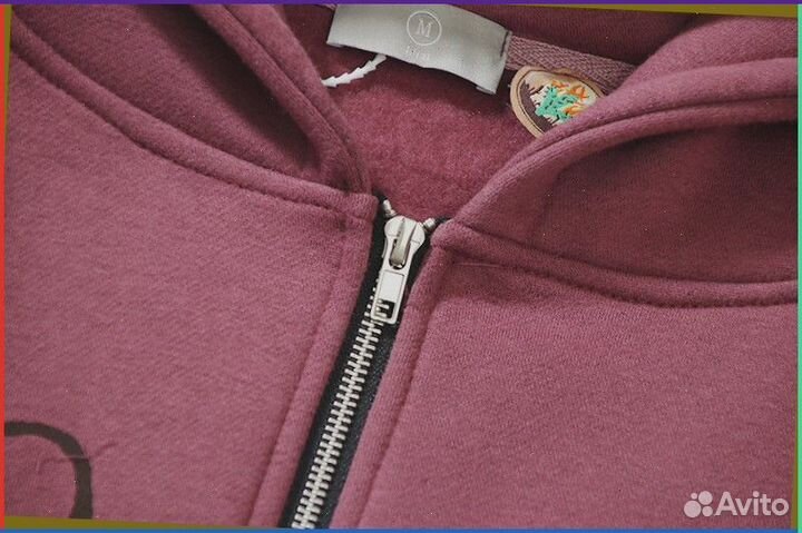 Толстовка Mastermind Cactus Jack (Арт: 47599)