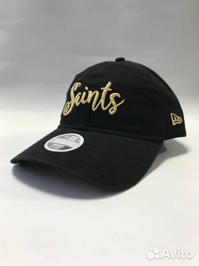 Бейсболка New Era 9Twenty women NFL США