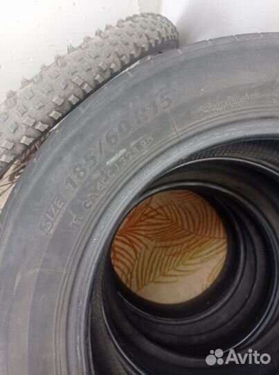 Bridgestone Ecopia EP200 185/60 R15 84V