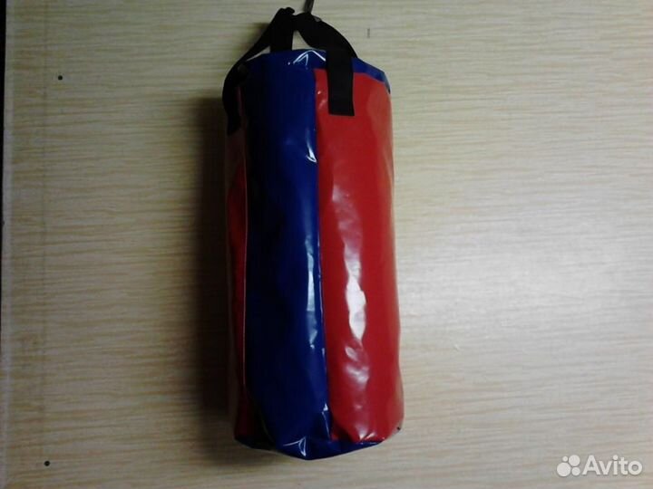 Боксерские мешки и груши