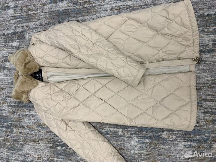 Куртка женская