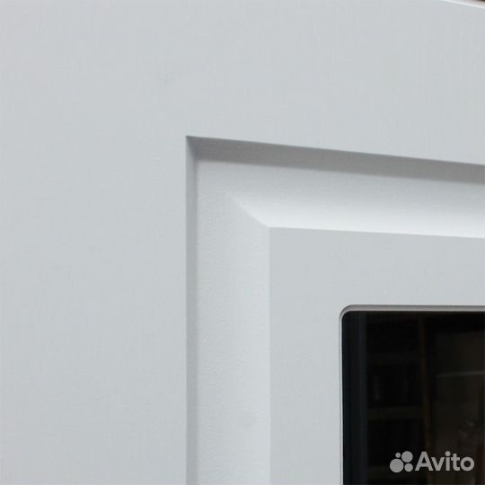 Входная дверь 