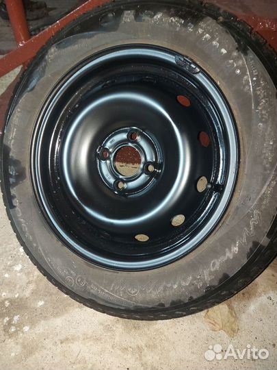 Белшина Artmotion 185/65 R15