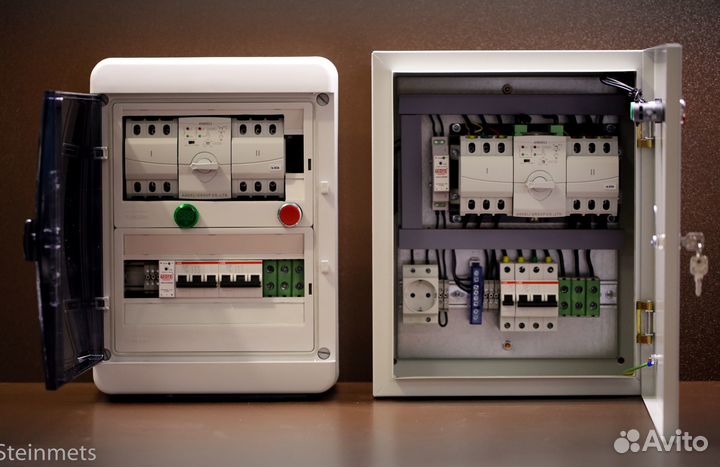 Газовый генератор 7 кВт 220В комплект honda