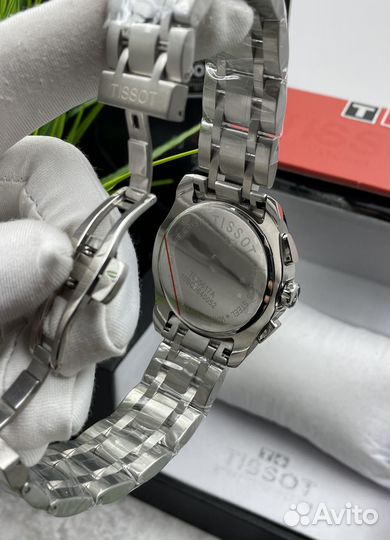 Мужские часы Tissot