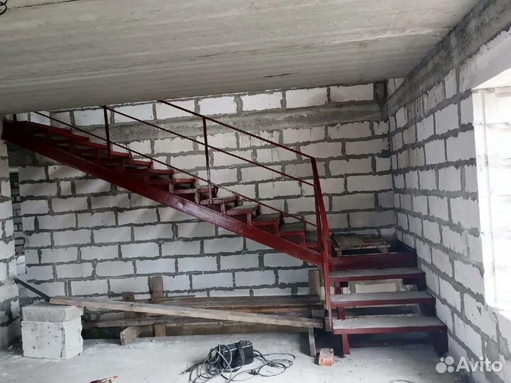 Производство металлоконструкций