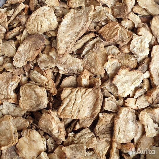 Корень цикория чипсы