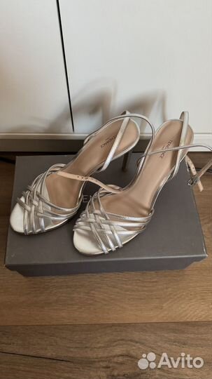 Босоножки Tendance 38