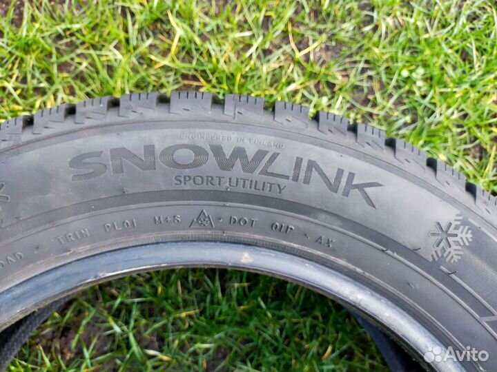 Triangle Snowlink PL02 225/60 R18