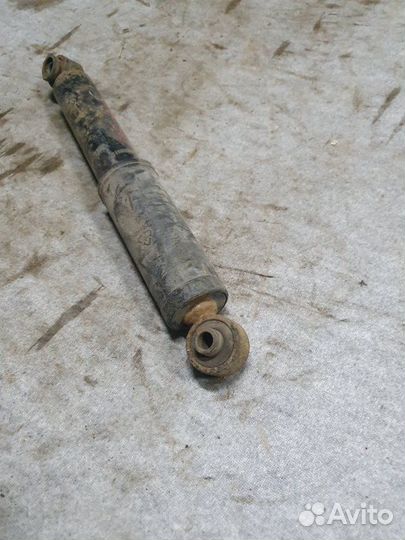 Стойка подвески задняя Hyundai I20 PB G4FA 2008