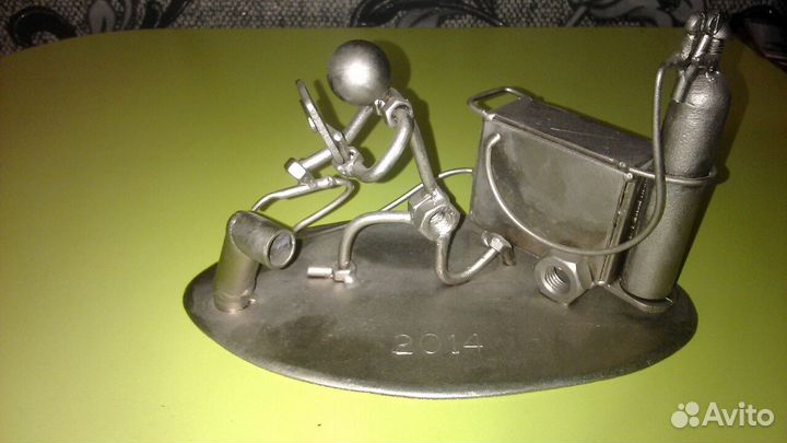 Сварочные работы, сварка аргоном,электро,полуавтом