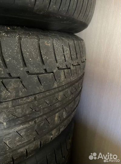 Колеса GLS 63 AMG R22 Mercedes X167 GLE V167