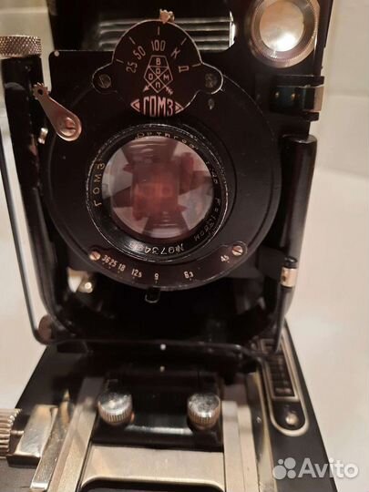 Фотоаппарат Фотокор-1