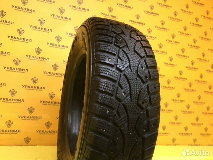 Gislaved Nord Frost III 175/70 R13 82Q