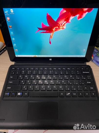 Планшет irbis TW41 (П)