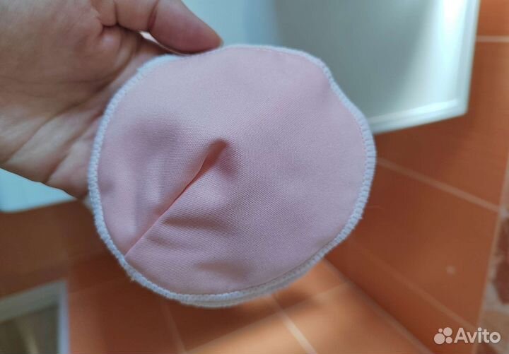 Вкладыши для груди для лактации