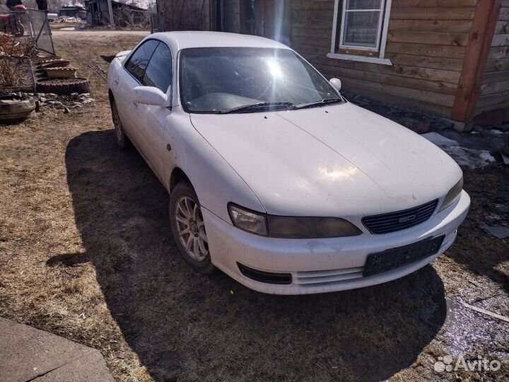 Toyota Carina Ed ST200