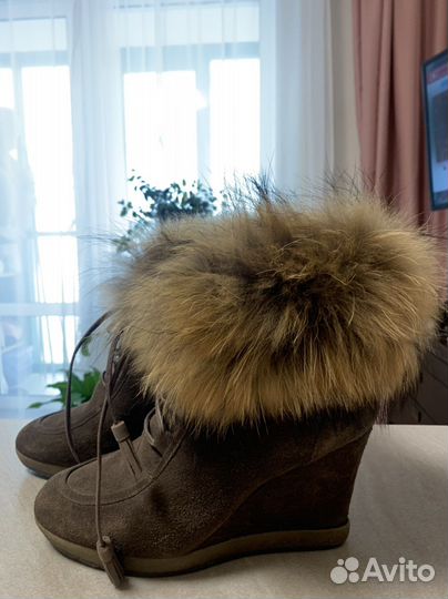 Ugg оригинал