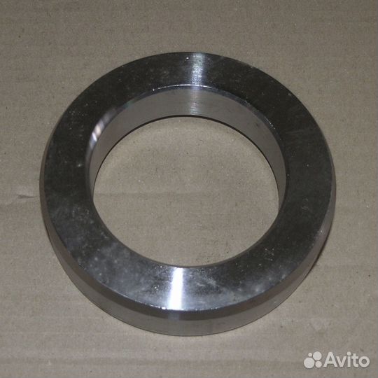 Кольцо манжеты ступицы задней камаз евро д.9 (кмд)