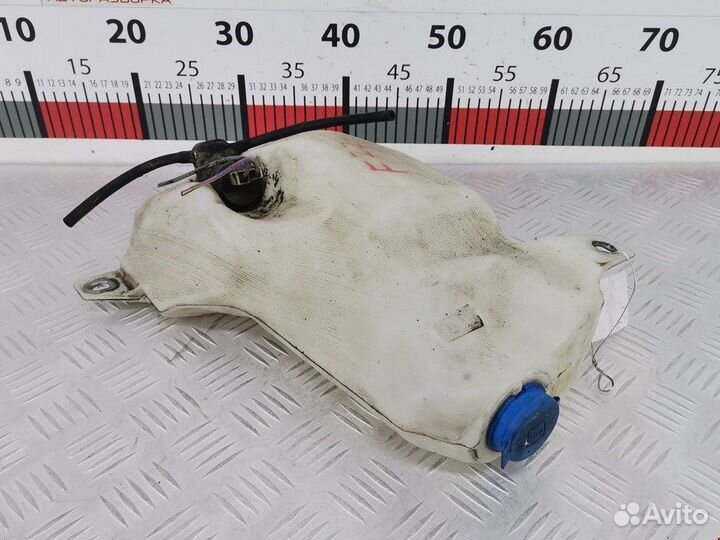 Бачок омывателя для Fiat Stilo (192) 51723620