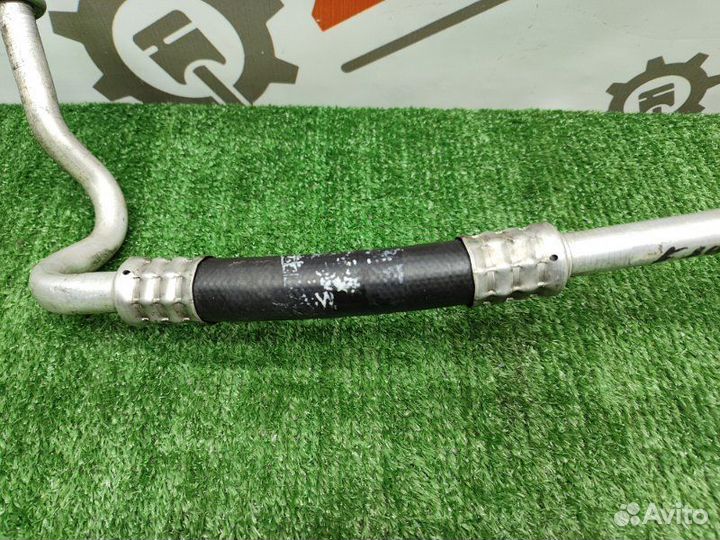 Трубка кондиционера Ford Focus shda 2008