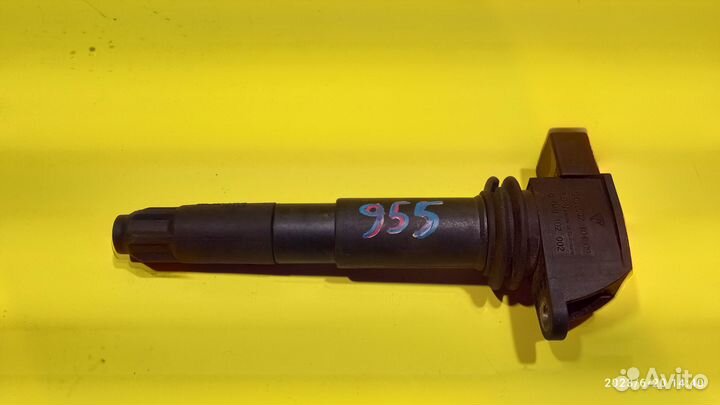 Катушка зажигания для Porsche Cayenne 955