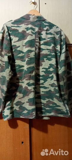 Спецодежда