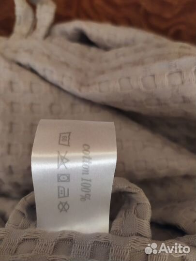 Халат мужской Cleanelly