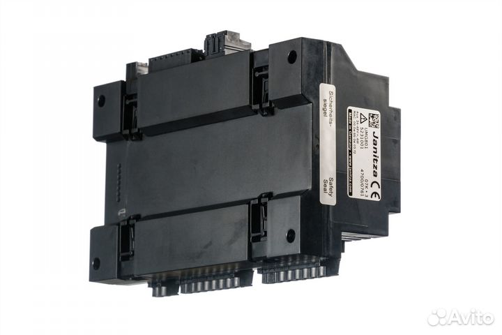 Анализатор мощности UMG801