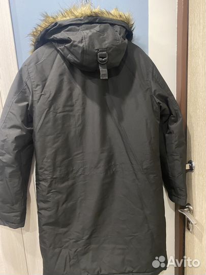 Куртка уставная