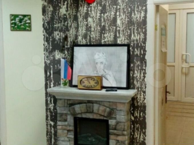 Комната 16 м², 2/2 эт.