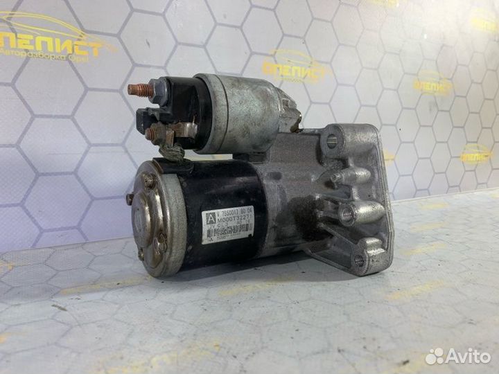 Стартер Peugeot 308 PSA5F01