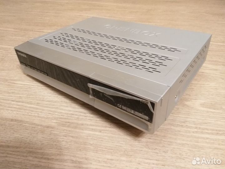 Спутниковый ресивер Openbox X-820 CI