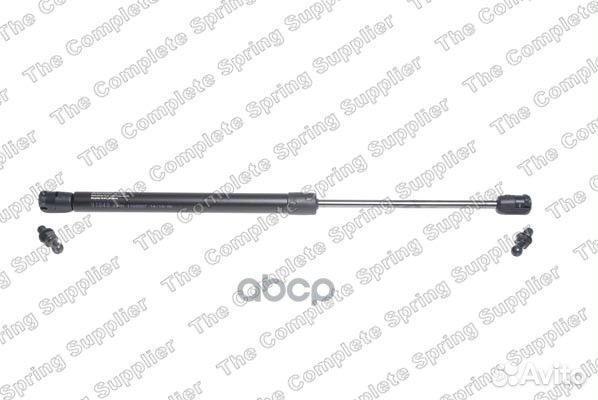 Амортизатор капота nissan Patrol III (Y61