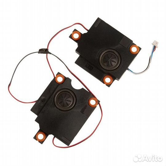 Комплект динамиков для asus G713QC speaker с разбо