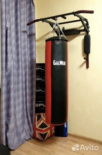 Боксерский мешок 60 кг